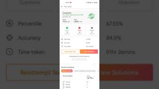 #SSC MTS #Gradeup is now Byjus exam prep