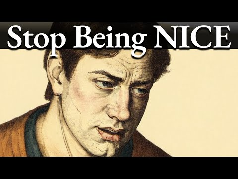 Machiavelli’s BRUTAL Truth About Empathy (99% Can’t Handle This)