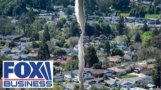 Housing market looks ‘a lot like 2008,’ real estate analyst warns