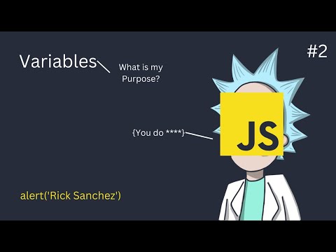 What are variables, comments and statements in JavaScript? | Goose