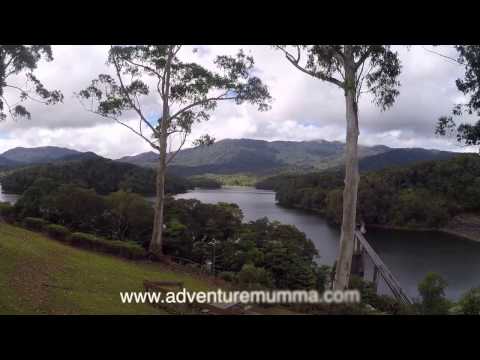 Copperlode Dam Picnic Area