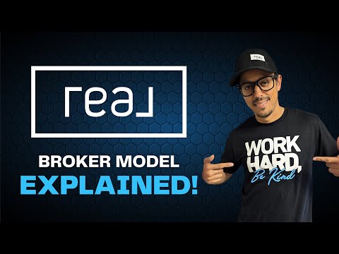 Real Broker Explained 2026: The Complete Breakdown (Fees, Splits & Stock)