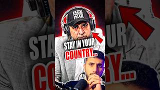 The Real Reason Muslims Move To Christian Countries #islam #geopolitics #shorts