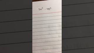 Math Exponent solution