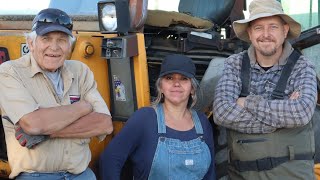 Who is Roger on Off-Grid Engineering?
