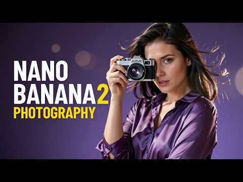 Nano Banana 2 Realistic Photography Prompts With Google Gems