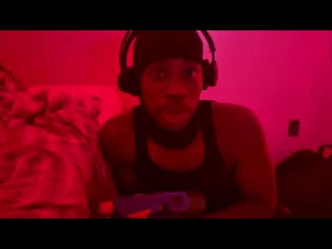 My Streamer University Application
