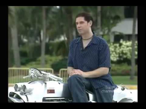 Car Technology in the Future - Mind Blown Documentary