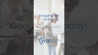 Outsource your content creation today!