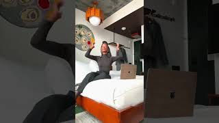 A Quick Turnaround Trip For Work #aeholidayforever #dothejuju #casting #newyork