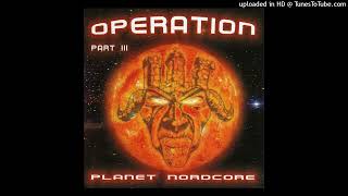 Operation Nordcore III - Droks & Big Mike - Set The Tone
