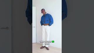 Vintage Workwear Trend Does This Outfit Still Work | Fredjo Clothing Store