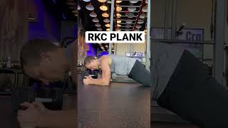 RKC Plank