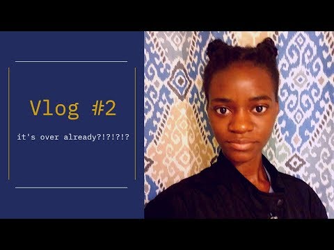 Vlog #2: New (old) Job, New Course, New Client! | Web Dev Deja |