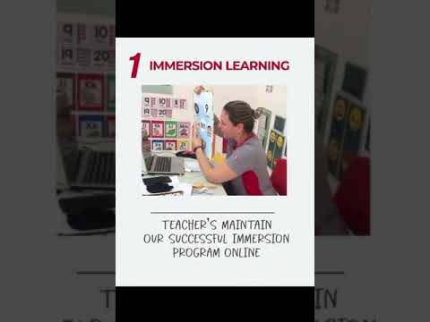 5 Reasons to maintain your child’s learning environment