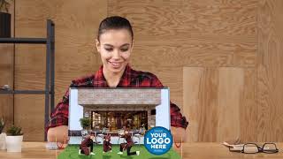 Watch world's most powerful software: VideoCreator Demo Video Ultimate