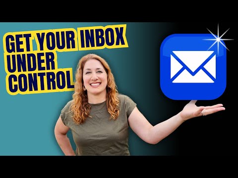 How to Deep Clean Your Email Inbox