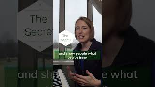 🎤 Struggling singers—stop guessing! #SingingTips #SingingMasterclass #FindYourVoice #FreeMasterclass