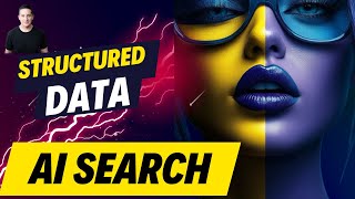 Structured Data or Digital Death: Why Schema Is Non-Negotiable in AI Search