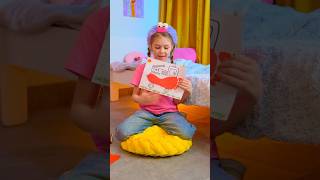 🎨 Oops Into Wow: Fixing A Drawing With Imagination #shorts #funforkids