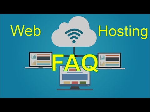 What Should I Look For In Web Hosting? An Overview of Basics, Shared, SSL, Staging, Etc.