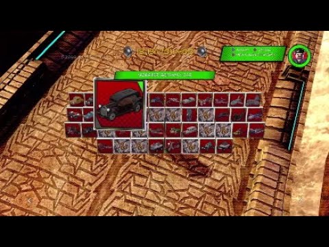 Lego Marvel Super Heroes 2 | Inside Kang's Citadel Glitch