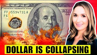END of US DOLLAR - Global Repricing Has Begun (the Evidence Is WORSE Than You Think)