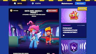 🔴LIVE MAINTENANCE BS DONC JE FAIS À MANGER EN MM TEMPS MDR
