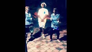 Ngeyo behaviour video shoot...aki na popo pa zambia..fraicy beats pafilimba...⚡⚡🎹🎹🎙🎥🎥🎞📽powerhouse