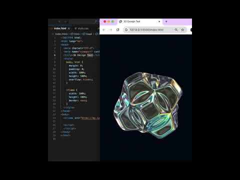 I’ve been getting into 3D design, and love how these projects are turning out.
