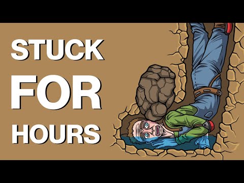 The Most Painful Cave Deaths of All Time