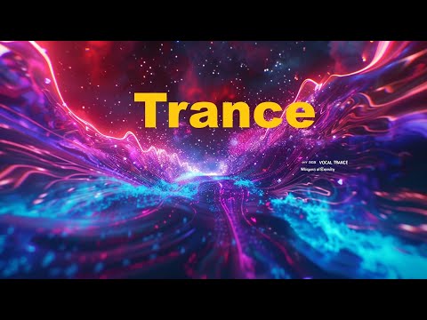 Progressive Trance 2025 🚀 Cosmic & Euphoric Journey | Atmospheric Live Set"