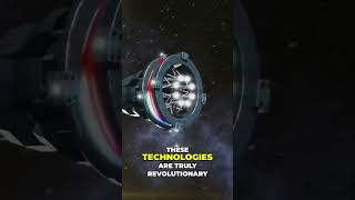 Revolutionary Technologies: Exploring the Future of Innovation