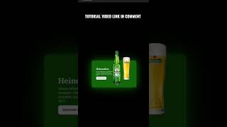 Creating Product Card UI Design Using HTML CSS Hover Effects