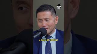 Strength in Vulnerability: The Power of Embracing Your Mistakes #alphaleaders #alfrednetto #hrdc