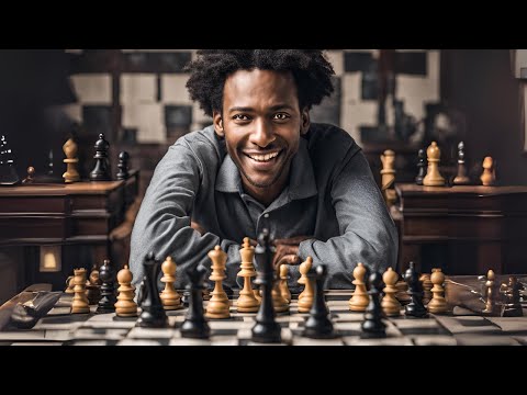 How you can win with tactics in the London System!