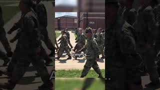 Which Military Branch Sounds the Best?