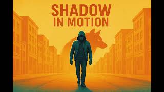 Shadow in Motion | Epic Motivational Music | Lone Wolf Vibes