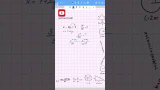Shorts math 22 #mathteacher #mathnerd #mathart #maths #mathgeek #mathisfun #mathematics #math