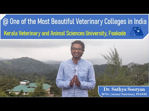Award Receiving 🥳 | Proud Moment 🤗 | Most beautiful Veterinary College in India | Best Research