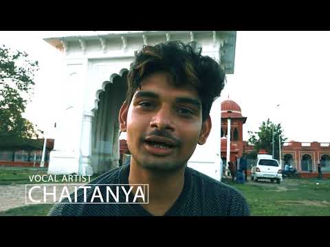 Jay Jay Bhairavi - Maithili Song - Chaitnya