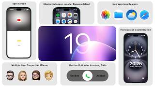 iOS 19 – Every iPhone User Wants This!
