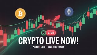 Bitcoin Live Trading Today | Crypto Market 05 Sep 2025 Update / Crypto Live Trading Today / #BTC