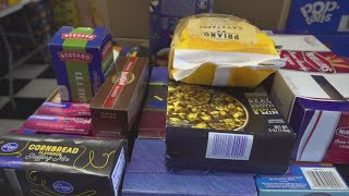 Knox Pride receives food donations after viral video sparks support