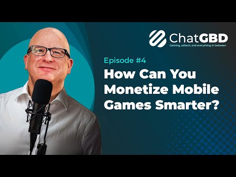 How Can You Monetize Mobile Games Smarter?