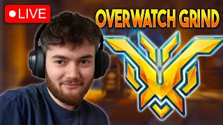 Overwatch grind