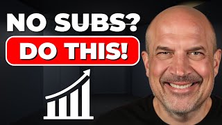 3 BEST Ways To Monetize on YouTube From Day 1 (Over 50)
