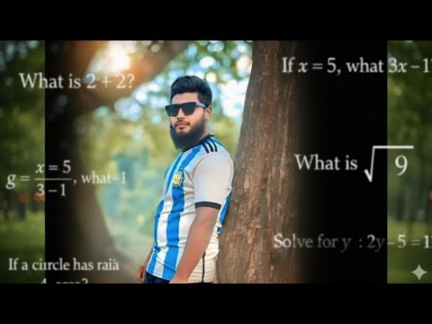 "99% of people fail to solve this simple math! Can you?" 🧐