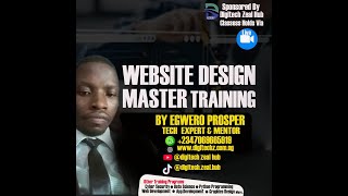 Web Development Master Class