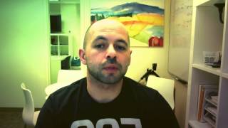 UX Design for Startups Intro